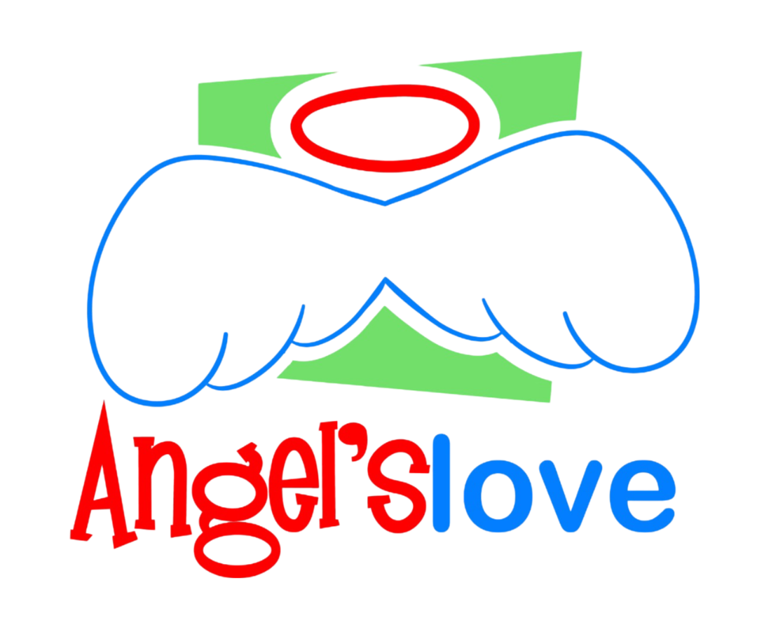 Logo Angel's Love